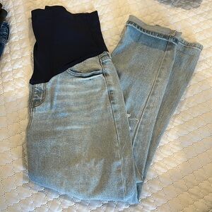 Maternity Jeans